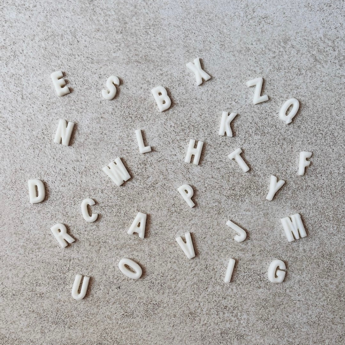 Personalised Tray Option