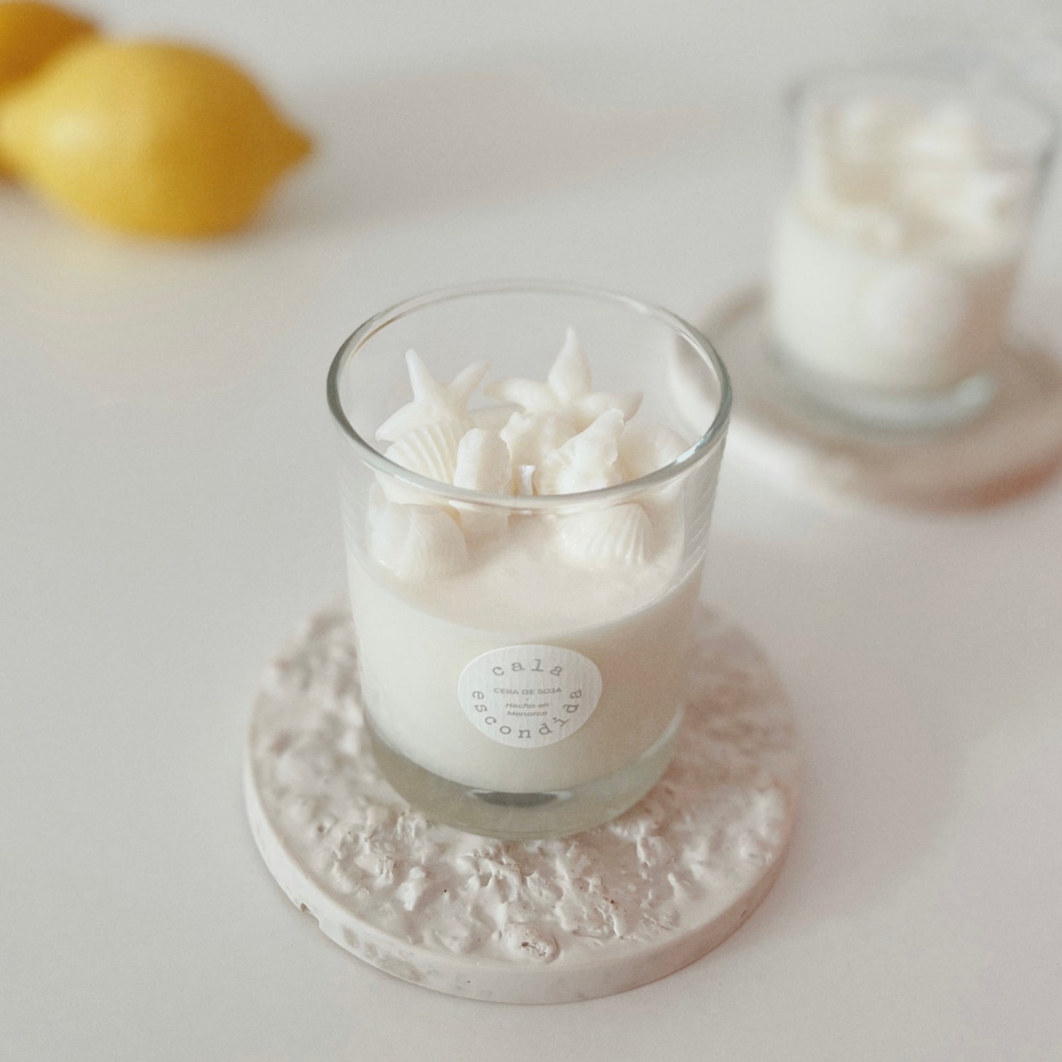 Summer Vibe Candles