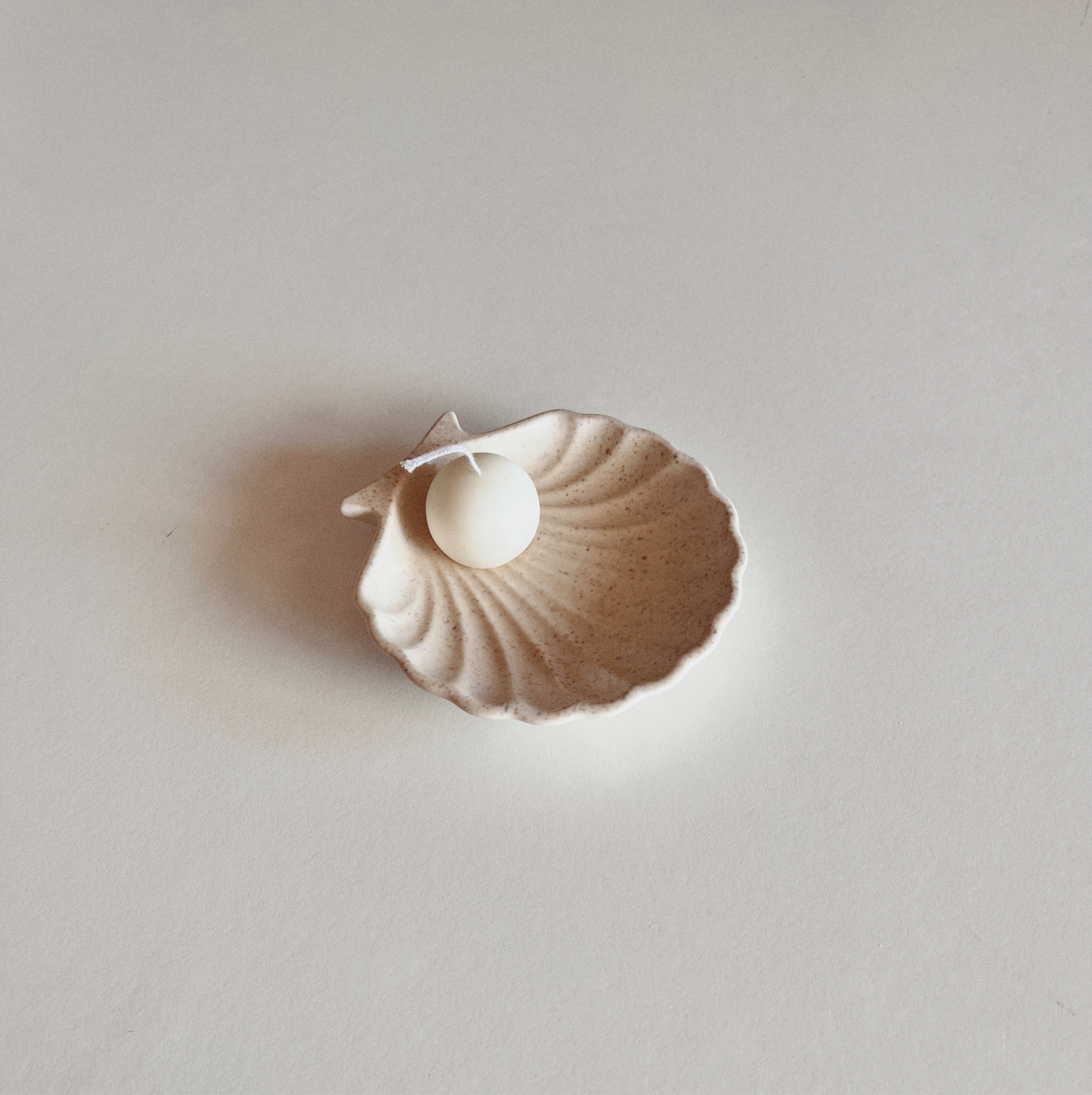 Portavelas Inspirados en el Mar