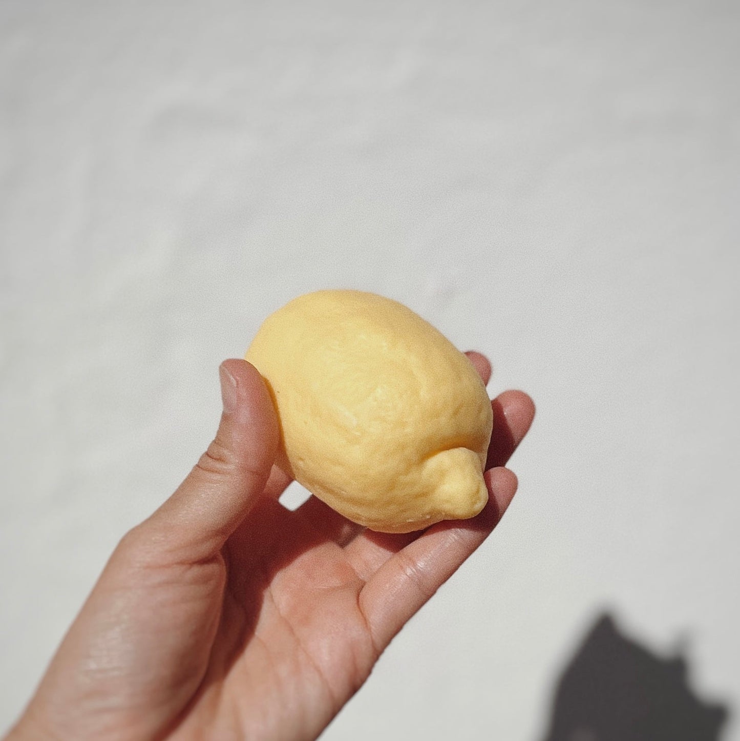 Menorcan Lemon Candle
