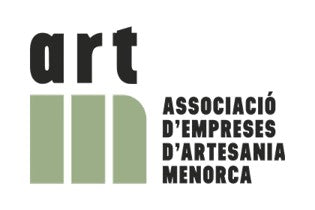 Logo ARTEME Menorca